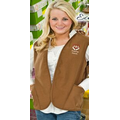 Certified Eco Friendly Vest (2XL-6XL)